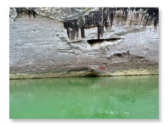 -九曲溪竹筏码头