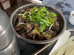 -刘艳黄牛肉(九襄店)