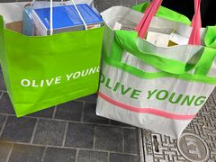 -Olive Young(明洞旗舰店)