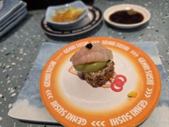 -元气寿司(东方宝泰店)