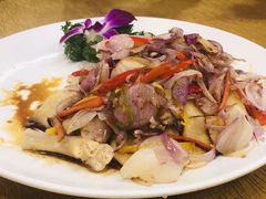 -寻味顺德·南记酒家·传统顺德菜·鱼生(广源路店)