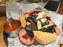 -岛风·台食小馆 ISLAND BISTRO(烟台山店)