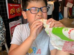 -肯德基(中华路店)