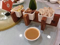 -全聚德(上海首店浦东店)