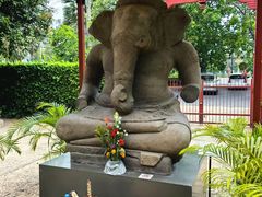 -柬埔寨国家博物馆