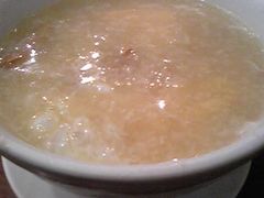 窝旦牛肉粥12-香港仔茶餐厅(凤阳店)