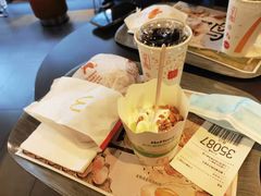 -麦当劳(杭州庆春路店)