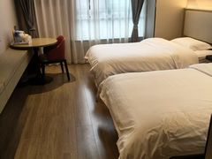 -晶爵酒店(宽窄巷子店)