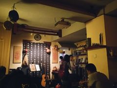 -江湖边·小生活