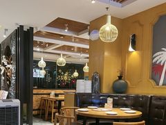 -如轩·海鲜砂锅粥·潮汕菜(沿江东路店)