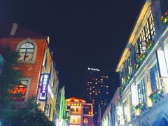 -精粉世家(汉街总部国际A座店)