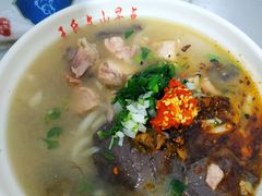 -文山荷鲜居(翠湖店)