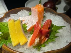 -花潮料理艺食馆(苏宁广场B区店)