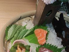 -匠和风精致料理(宁德万达店)