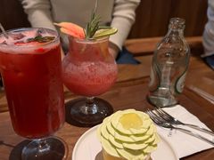 -Ten Olives甜点