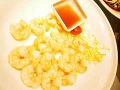 -上海浦东华美达大酒店