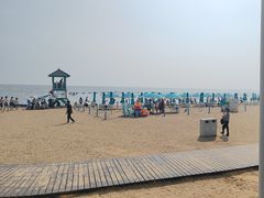 -老虎石海上公园