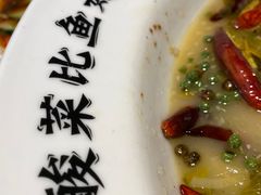 -太二酸菜鱼(正大广场店)