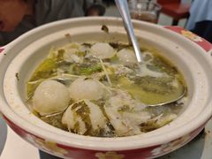 -丰收日·小海鲜·沪上家宴(顾村正大店)