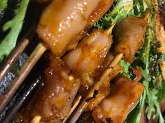-烧货·活海鲜炭烧(湖滨商业街店)