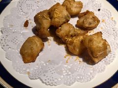 招牌蒜香排骨-金汤宴餐厅·粤菜(德云社店)
