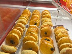 -味多美蛋糕(看丹桥店)