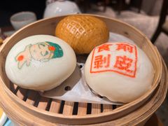 -禄运茶居·手工点心(体育西店)
