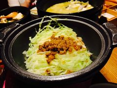 -九锅一堂酸菜鱼(新南凯德直营店)