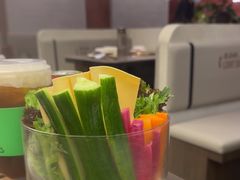 -锅飘飘·东北铁锅炖(雨花客厅店)
