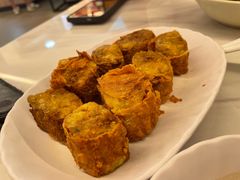 -黄亚细肉骨茶(仰光路店)