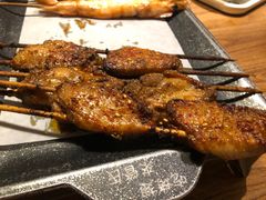 -管氏翅吧(国展店)