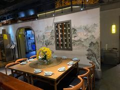 包厢-卞氏菜根香·川菜(青羊万达店)