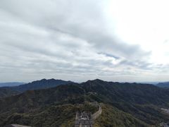 -慕田峪长城