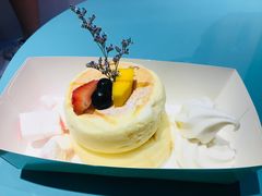-狐狸和向日葵(北京路店)