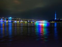 -武汉关码头(轮渡站)