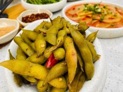 -浮何烤铺(桐梓林店)