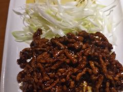 -好嫂子酱猪手•农家菜(华远坊店)
