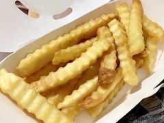 曲薯条-太阪町(香洲百货店)