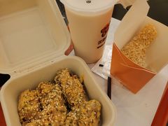 -前进5路汉堡炸鸡(昙华林店)