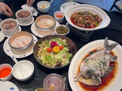 -简小舍·民间手艺菜(武昌江滩店)