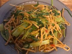 -缘生态云南菜·野生菌庭院餐厅(华侨城店)
