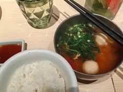 -肉肉大米(金虹桥店)