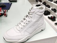 -丽达购物中心(崂山店)
