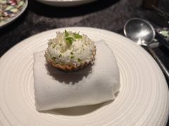 -君庭中餐厅(湘江豪生店)