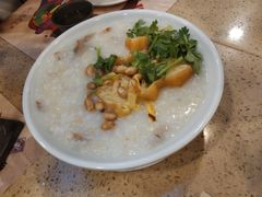 荔湾艇仔粥-点都德(大茶楼店)