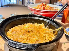 -图味美小黄鱼·景德菜(浙江路店)