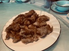 -金海湾海鲜排档(朱家尖店)
