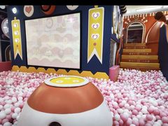 -孩子王童乐园(广州南沙万达店)