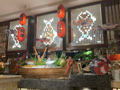 -芭菲盛宴·环球美食(北城国际店)