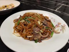 -天瑞轩·粤菜餐厅